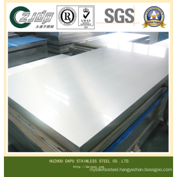 High Quality 410 Stainless Steel Sheet/Plate